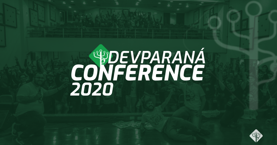 DevParaná Conference 2020